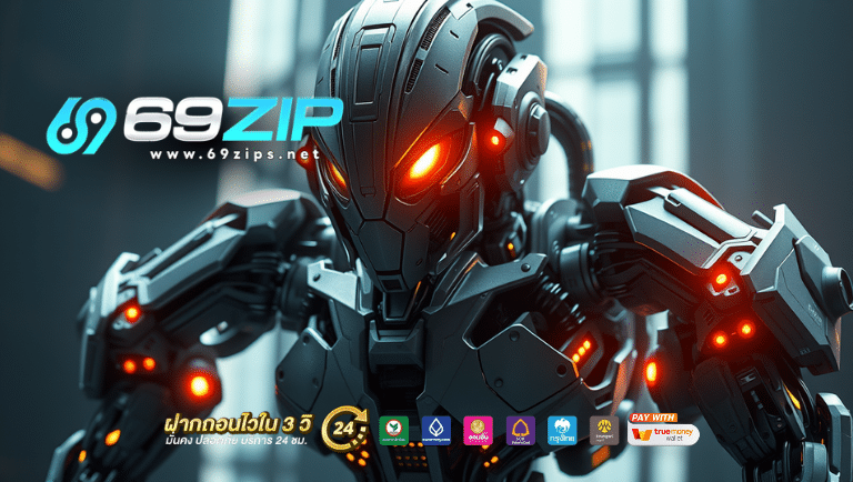 69zip คาสิโน