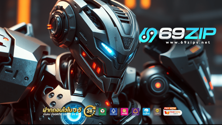 69zip เว็บตรง
